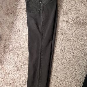 7diamonds Clifton Slim Straight pants